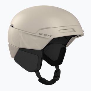 Ski helmet SCOTT Flow MIPS mojave beige