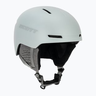 Ski helmet SCOTT Track mist blue