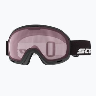 Ski goggles SCOTT Unlimited II OTG black/rose