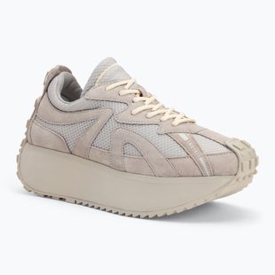 Women's shoes INUIKII Maribella Pastelle grey