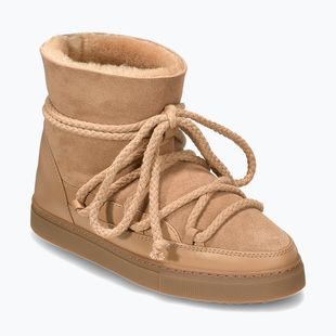 Women's snow boots Inuikii Classic sand
