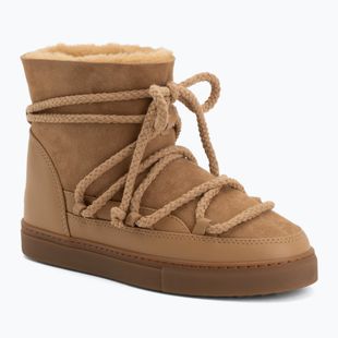 Women's snow boots Inuikii Classic sand