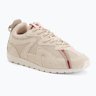 Women's shoes INUIKII Maribella Canvas cream