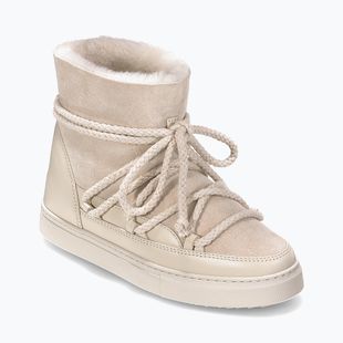 Women's snow boots Inuikii Classic chalk
