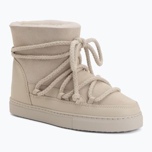 Women's snow boots Inuikii Classic chalk