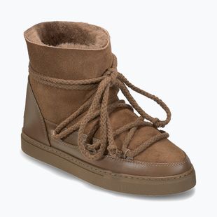 Women's snow boots Inuikii Classic chocolate