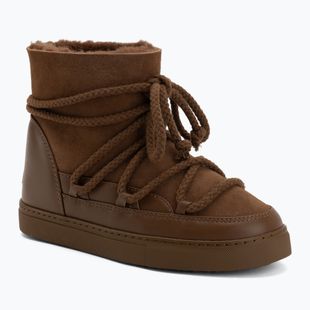 Women's snow boots Inuikii Classic chocolate