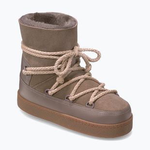 Women's snow boots Inuikii Classic taupe