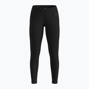 Women's thermal trousers ODLO Merino 200 Bl Bottom black
