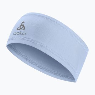 Headband ODLO Polyknit Light Eco blue heron