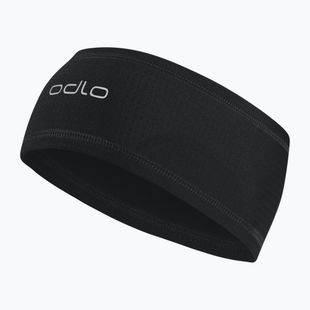 Headband ODLO Polyknit Warm Reflective black