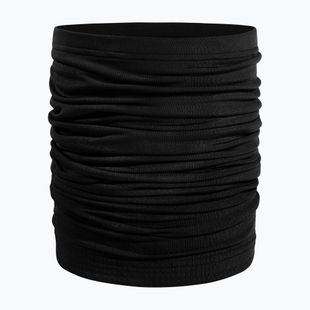 Snood ODLO Poly Knit Warm Reflective black