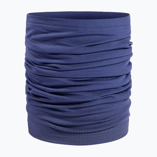 Snood ODLO Poly Knit Warm Reflective skipper blue