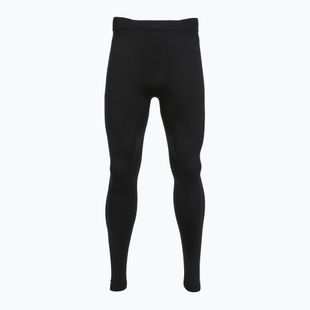 Men's thermal trousers ODLO Performance Warm Bl Bottom Long black