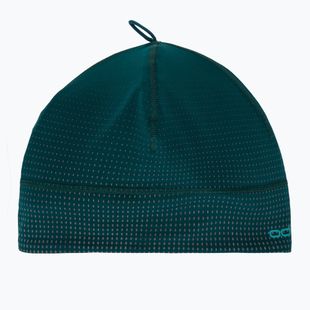 Winter hat Odlo Polyknit Warm Reflective Hat reflecting pond
