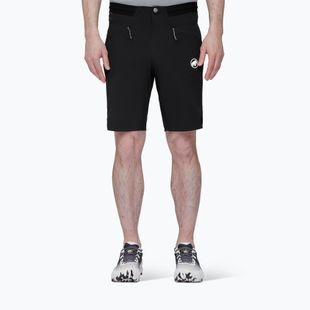 Men's trekking shorts Mammut Aenergy Light SO black