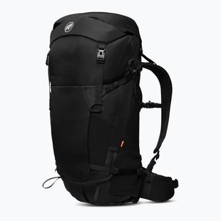 Mammut Lithium 40 l hiking backpack black