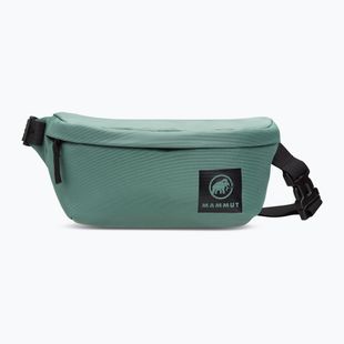 Mammut Xeron Classic kidney pouch green 2810-00471-40236-120