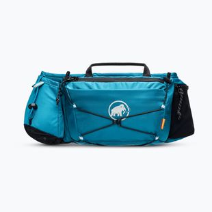Waistbag Mammut Lithium 3 l sapphire