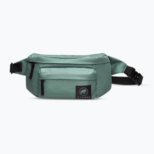 Mammut Xeron Neuveville 2 l dark jade sachet