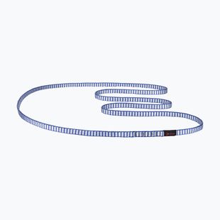 Climbing band Mammut Crocodile 13.0 120 cm blue