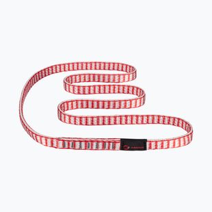 Climbing band Mammut Crocodile 13.0 60 cm red