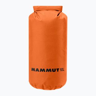 Mammut Drybag Light 10 l waterproof bag zion