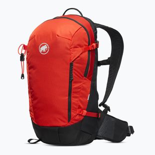 Mammut Lithium 20 l hiking backpack Mammut red/black
