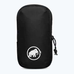 Mammut Lithium Add-on Shoulder Harness M black