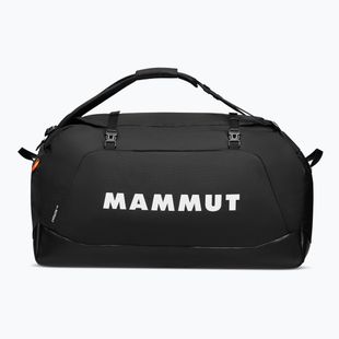 Mammut Cargon travel bag 140 l black