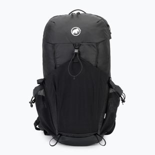 Mammut Ducan 22 l hiking backpack black