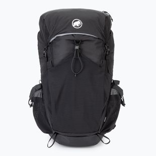 Mammut Ducan 32 l hiking backpack black