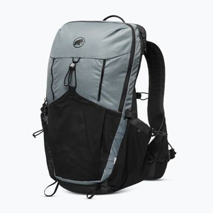 Hiking backpack Mammut Ducan 22 l strata/black