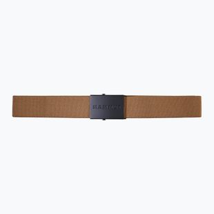 Mammut Logo claystone trouser belt