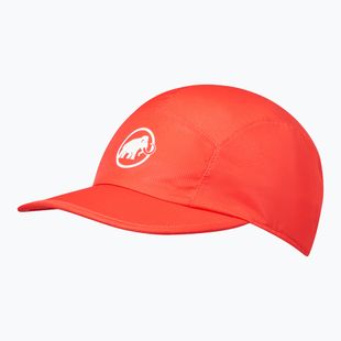 Mammut Aenergy Light baseball cap Mammut red