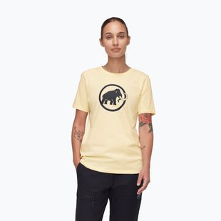 Mammut Core Classic women's t-shirt alvatern
