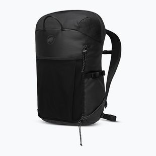 Urban backpack Mammut Alto 22 l black