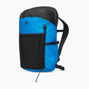 Urban backpack Mammut Alto 22 l glacier blue