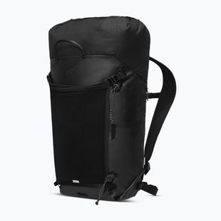 Urban backpack Mammut Alto 24 l black