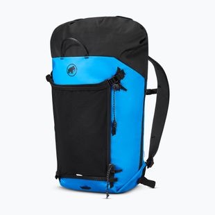 Urban backpack Mammut Alto 24 l glacier blue