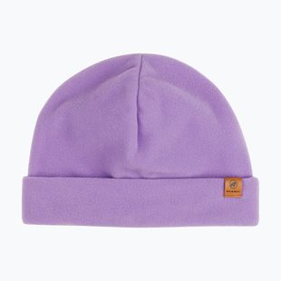 Winter hat Mammut Fleece lavandin