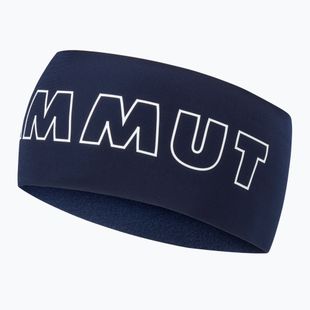Headband Mammut Aenergy marine