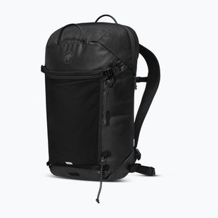 Urban backpack Mammut Alto 18 l black