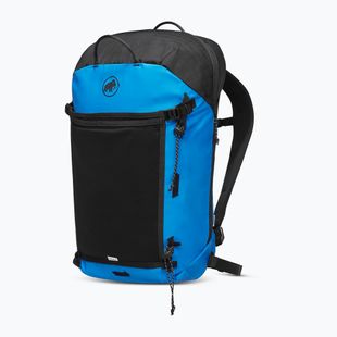 Urban backpack Mammut Alto 18 l glacier blue