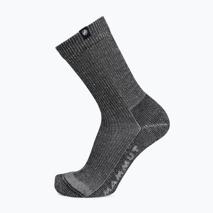 Socks Mammut Hiking Full Cushion Crew black/white
