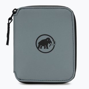 Wallet Mammut Seon Zip strata