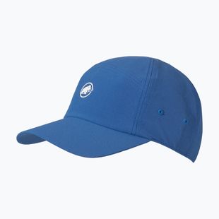 Baseball cap Mammut Sun Peak tschiel