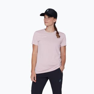 Women's T-shirt Mammut Selun FL alpine calamint