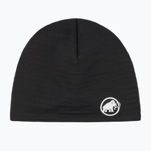 Winter hat Mammut Taiss Beanie black