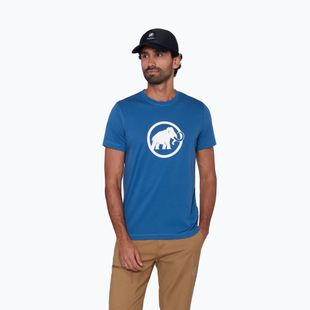 Men's T-shirt Mammut Core Classic tschiel
